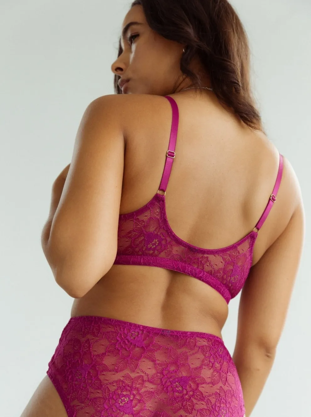 BLUSH Bralette Allure