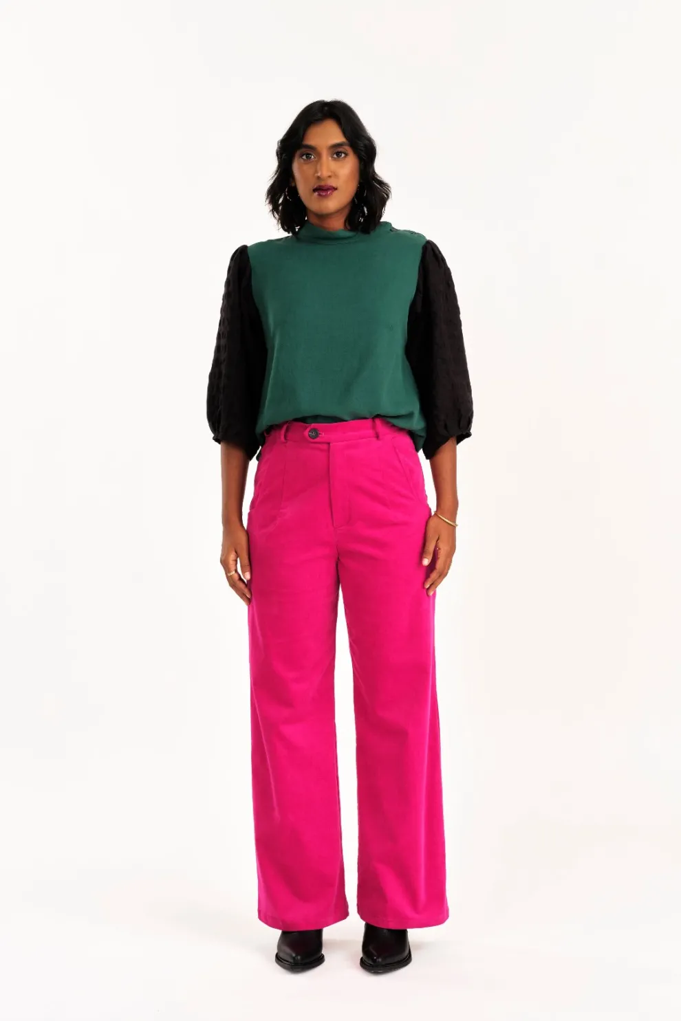 JENNIFER GLASGOW Diana pants