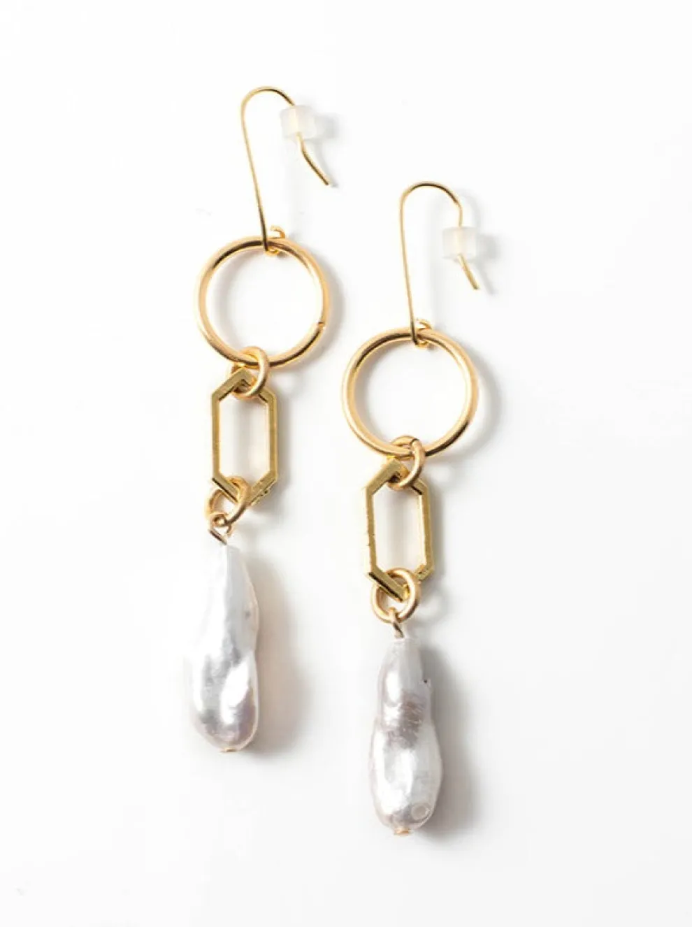ANNE-MARIE CHAGNON Navagio Earrings