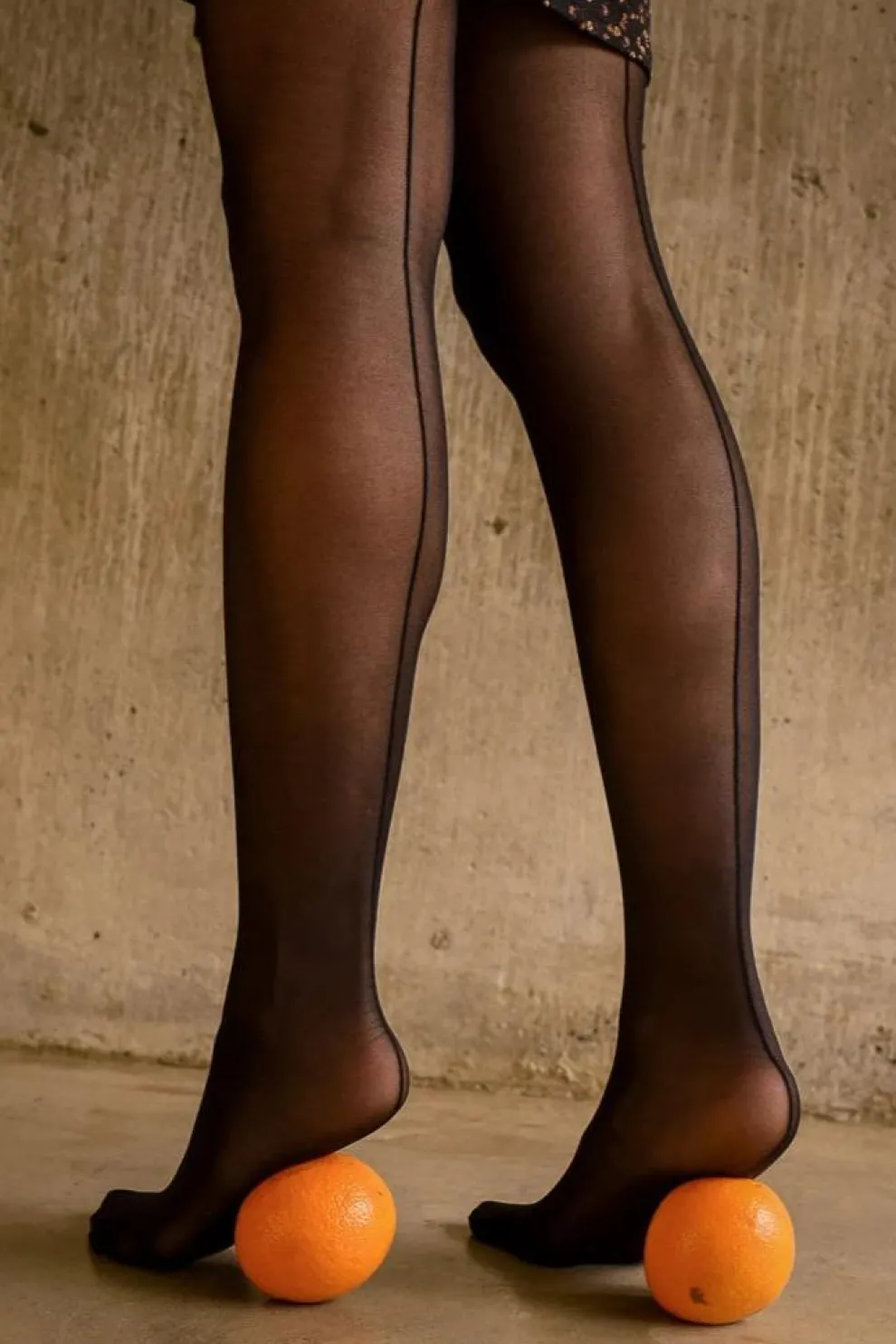 RACHEL Back Line Tights