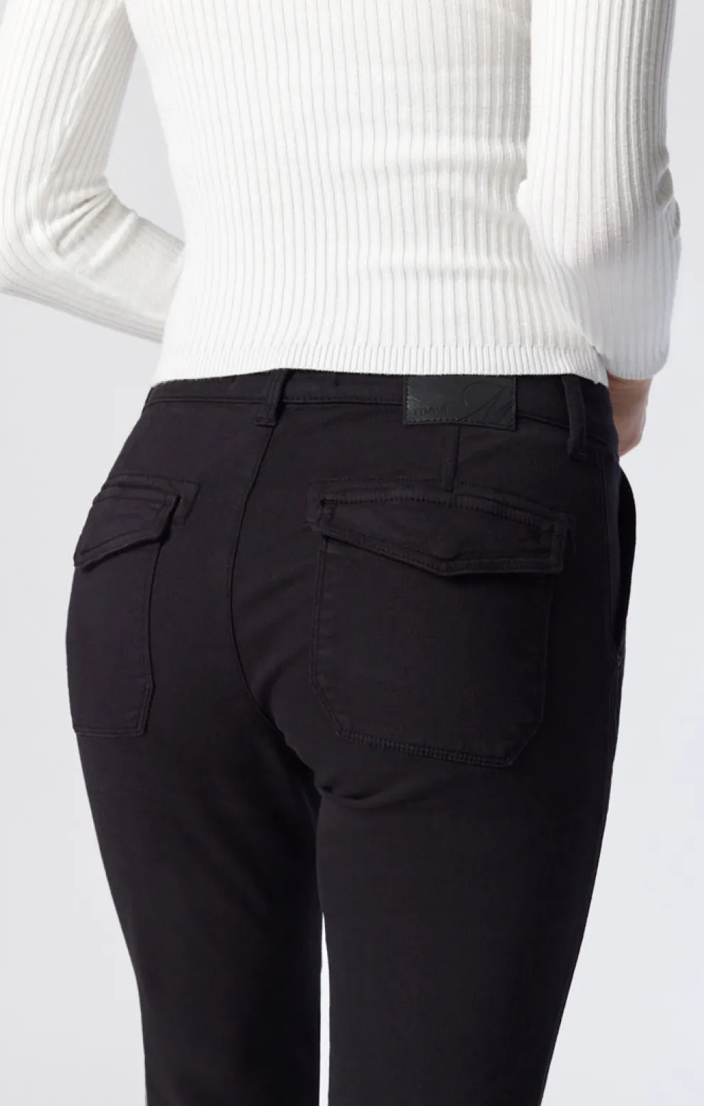 MAVI Jeans Ivy - Feather Blue