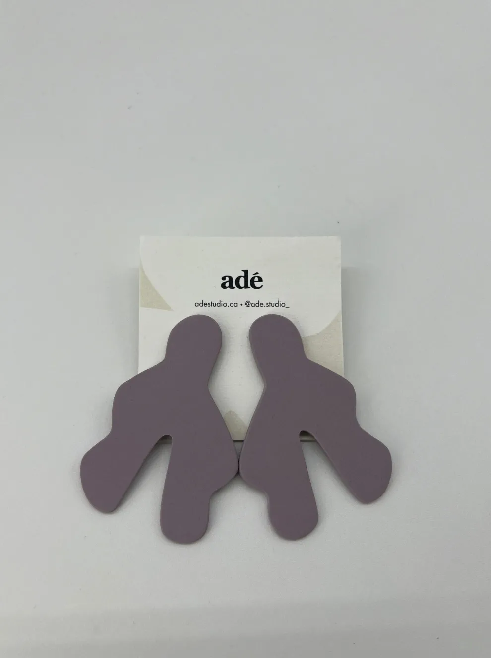 ADÉ Edeyelo Earrings