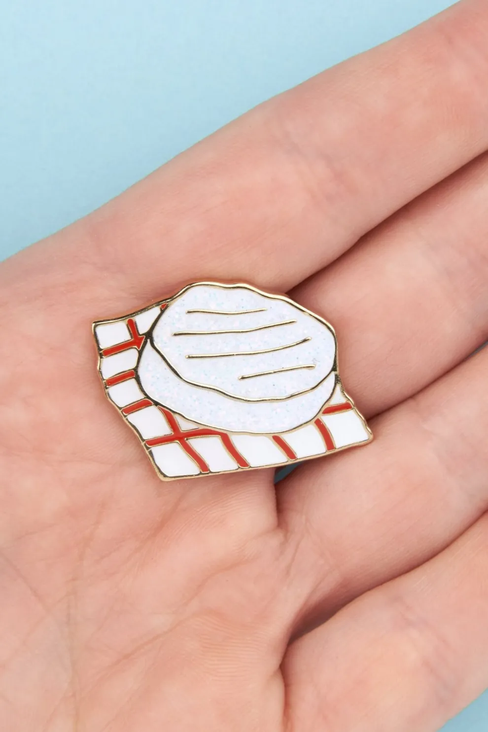 COUCOU SUZETTE Pin's Camembert