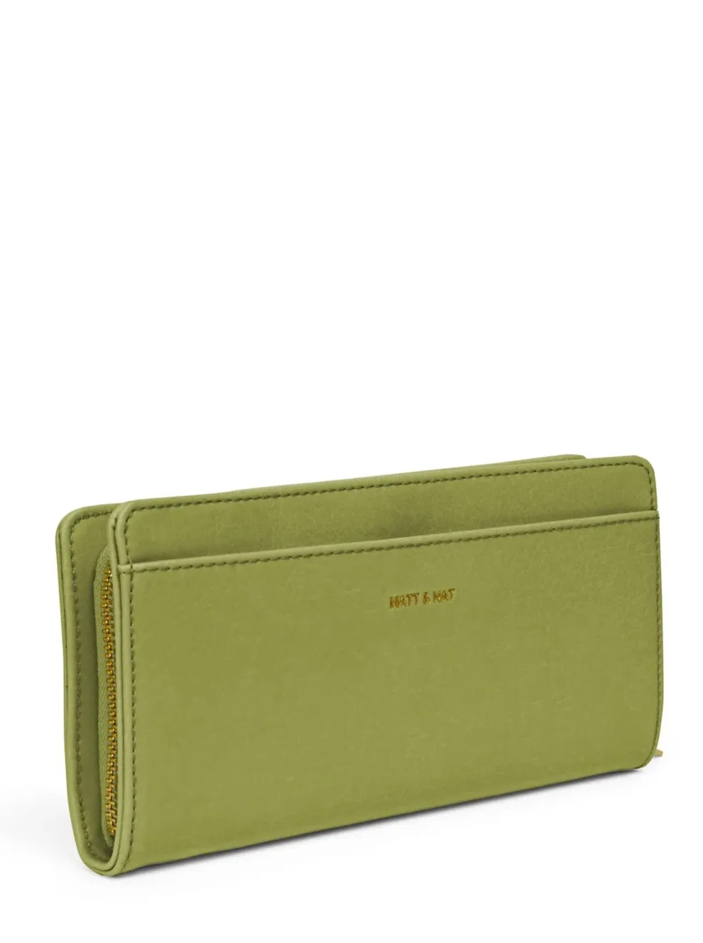 MATT & NAT Small Vintage Webber Wallet