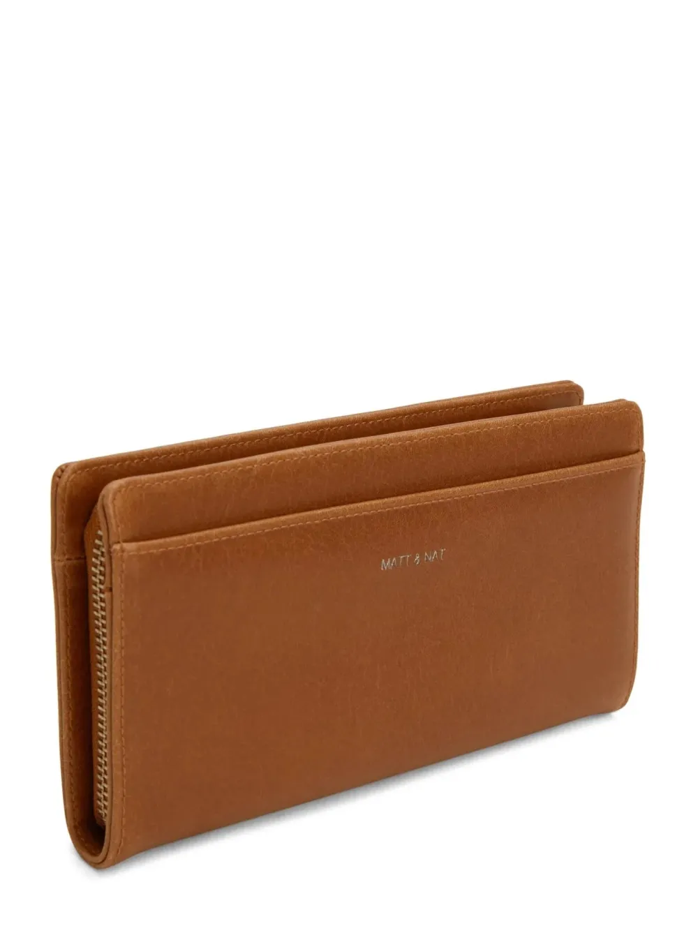 MATT & NAT Small Vintage Webber Wallet