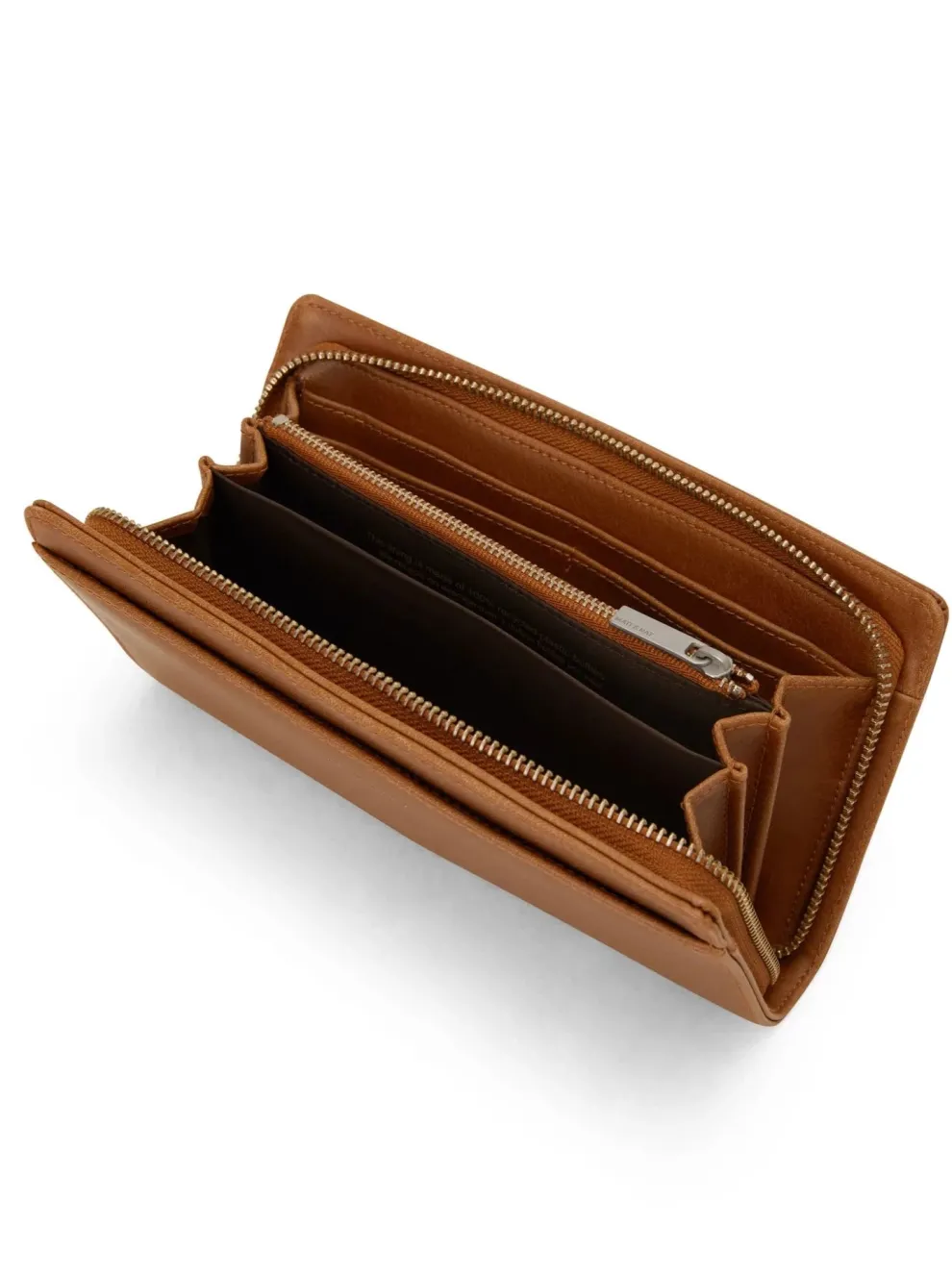 MATT & NAT Small Vintage Webber Wallet