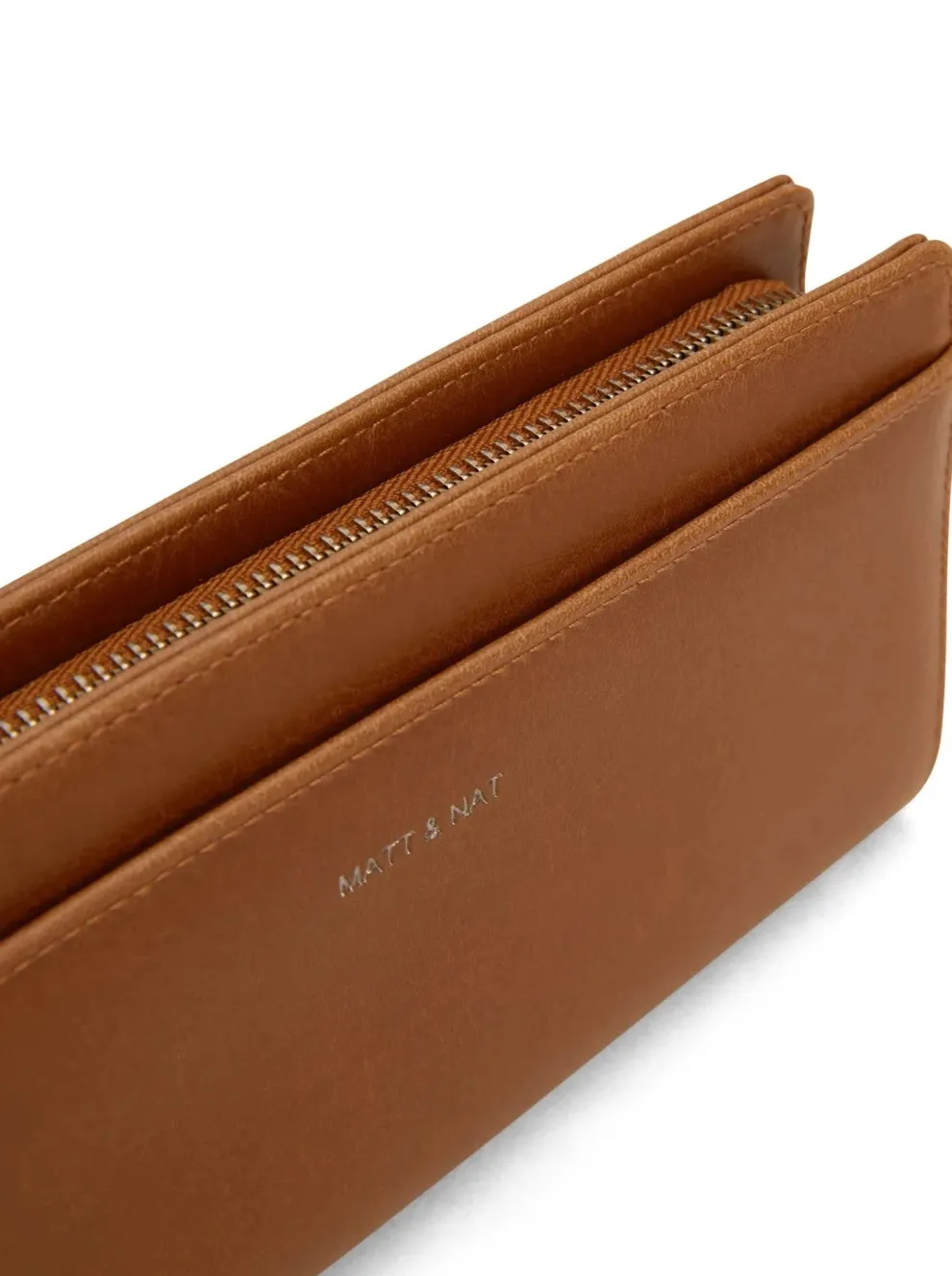 MATT & NAT Small Vintage Webber Wallet