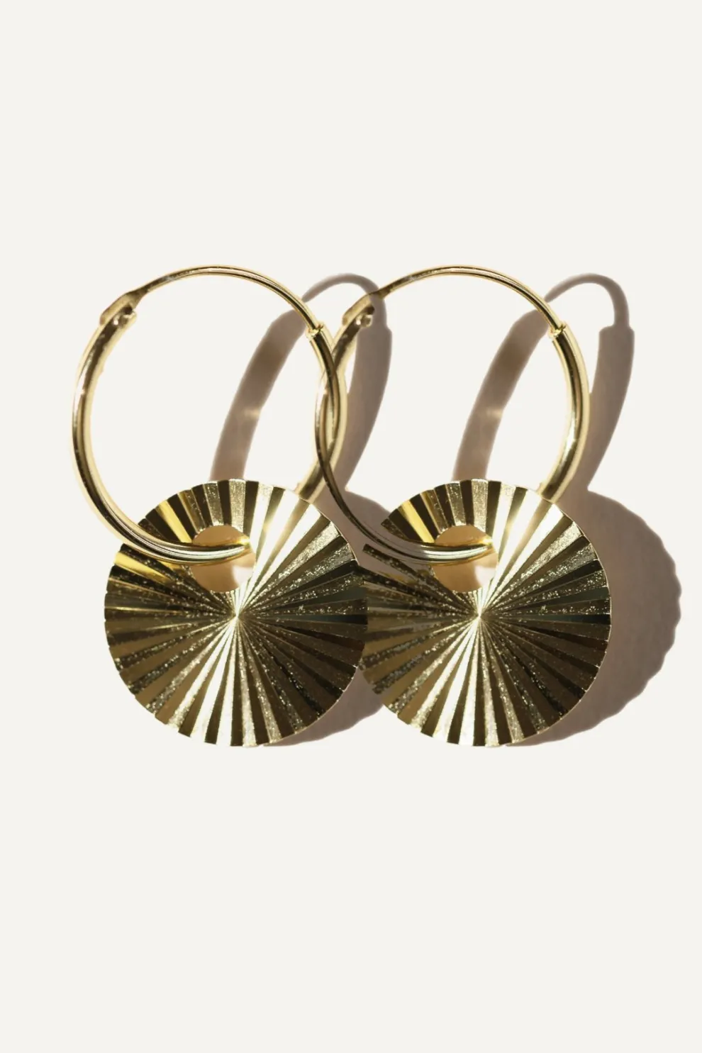 BOA BIJOUX Jara Earrings