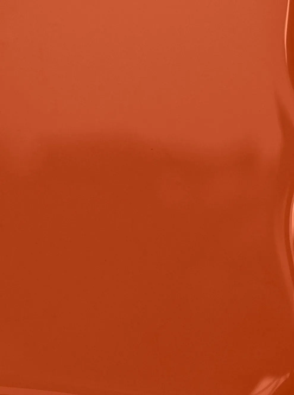 BKIND Nail Polish - Pumpkin Spice