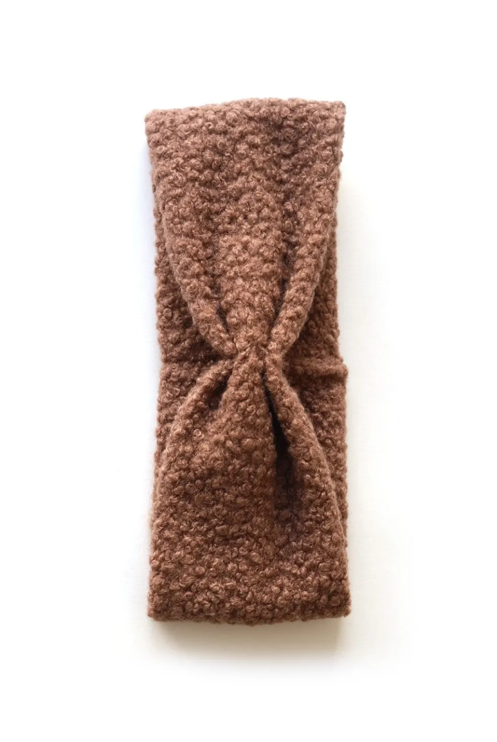 GIBOU Looped Fleece Headband