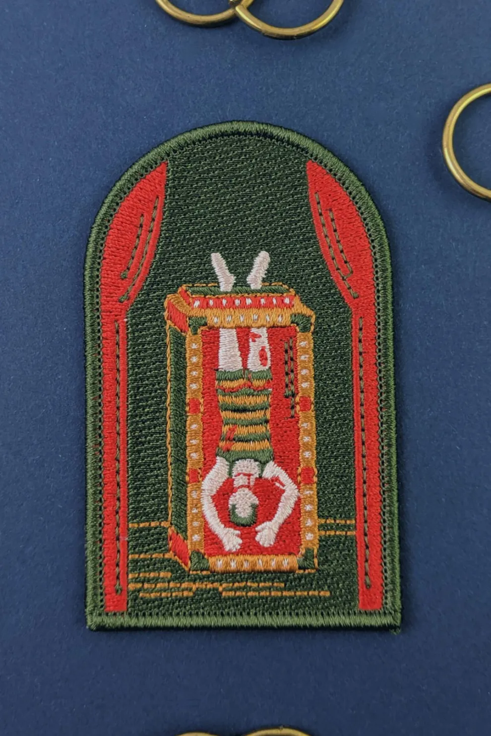 BADABOÖM STUDIO Houdini Patch