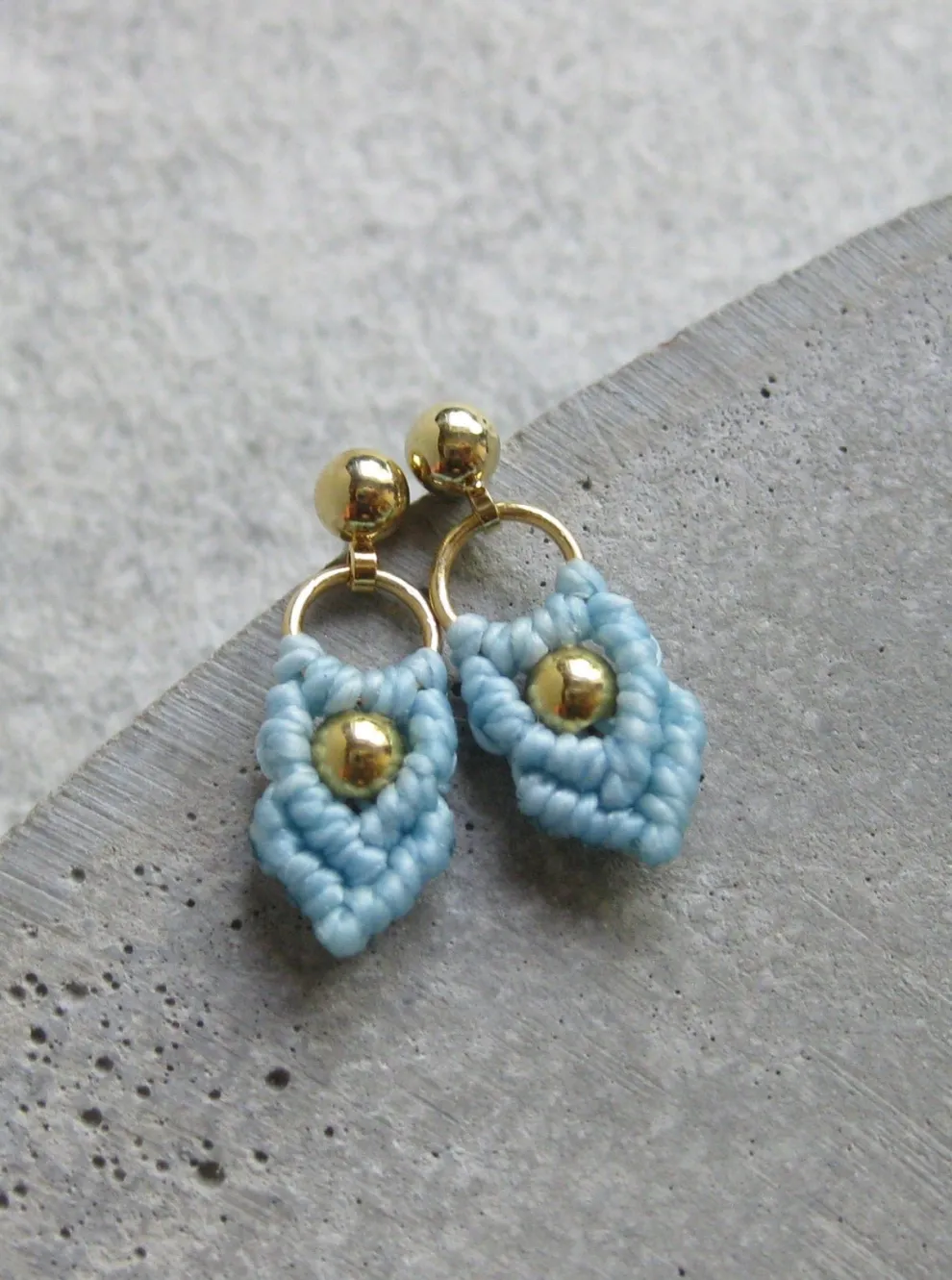 RAÏZ Choti Earrings
