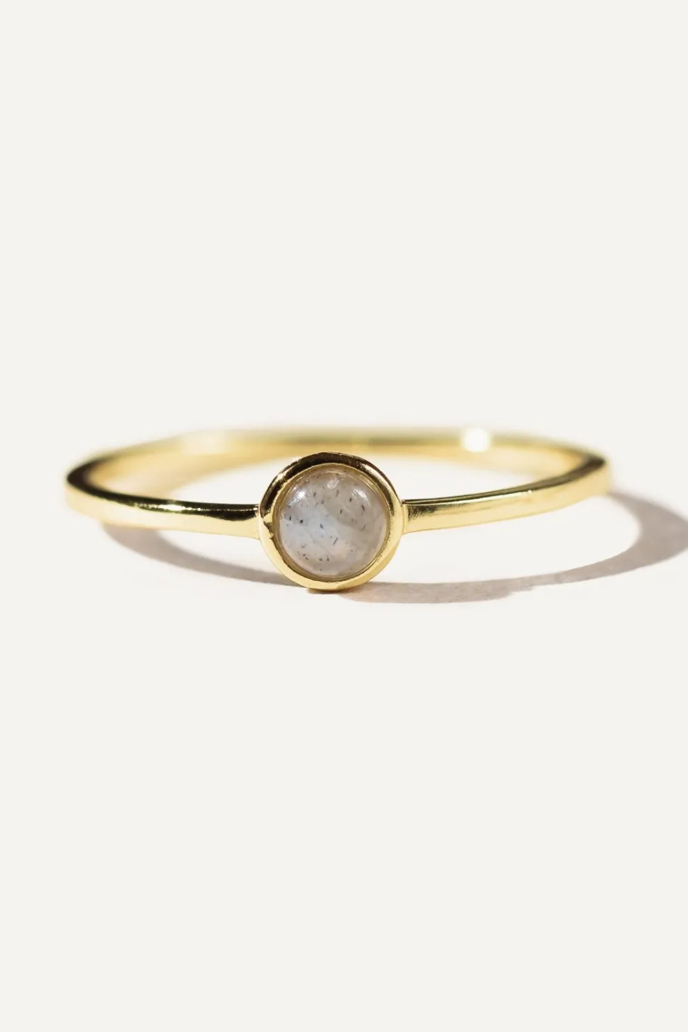 BOA BIJOUX Loori Ring - Gold