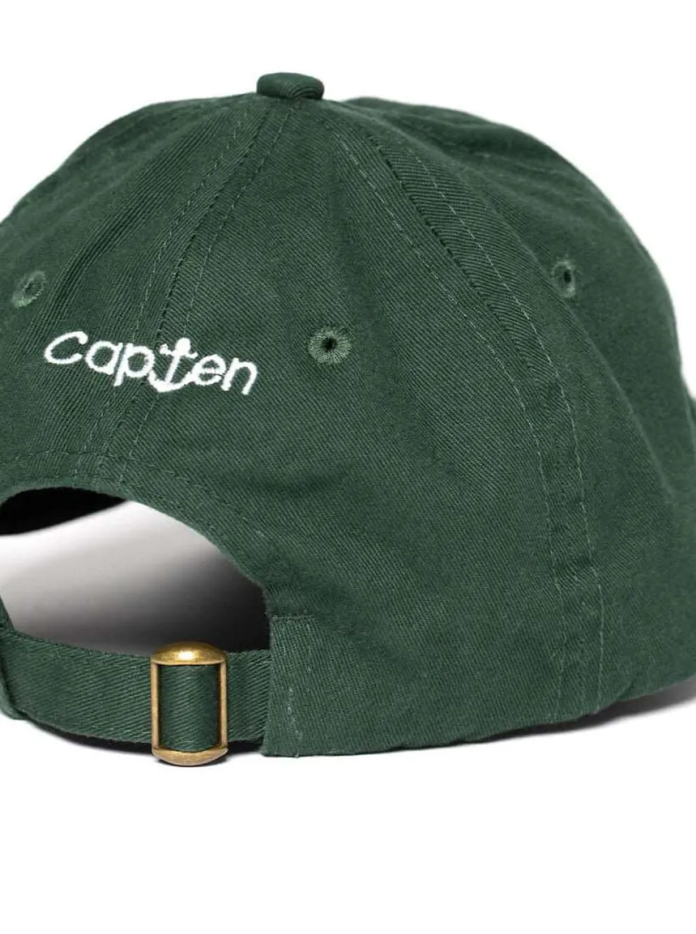 CAPTEN Sunset Cap - Sand Beige