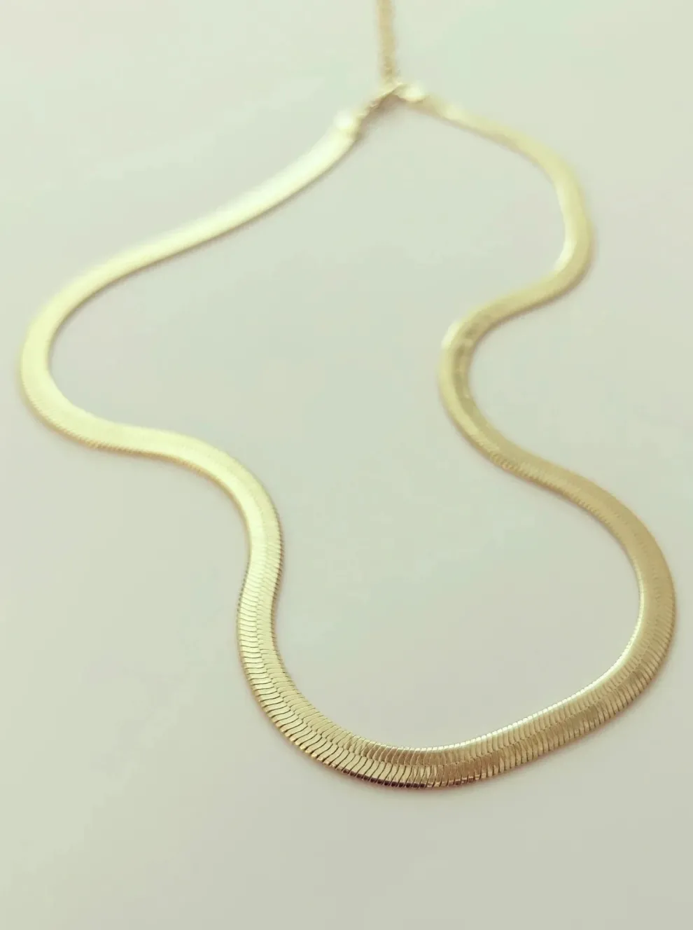 DARLINGS OF DENMARK Collier Kogh