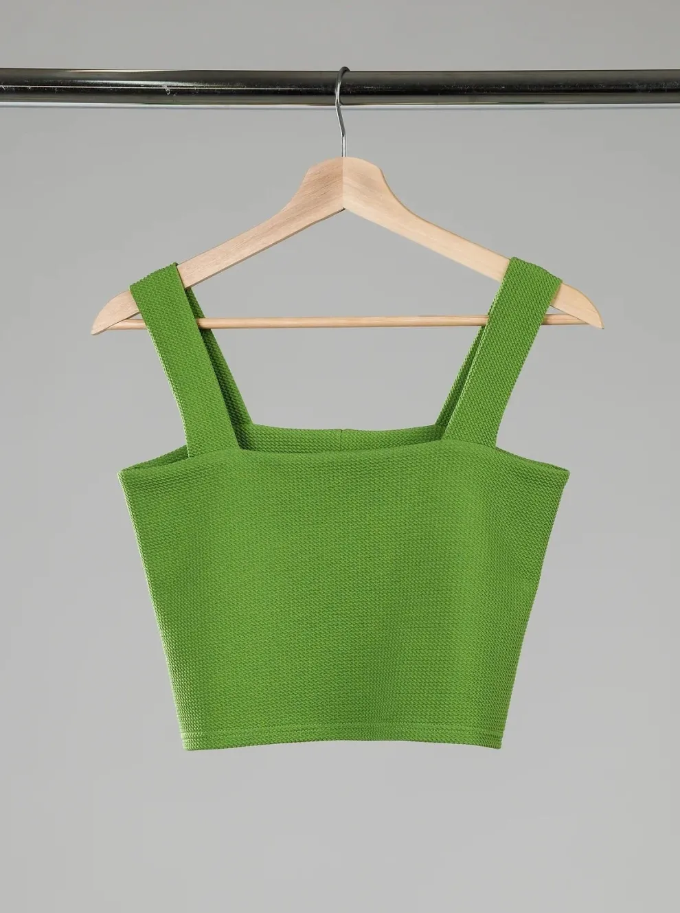 MERCEDES MORIN Litchi Camisole