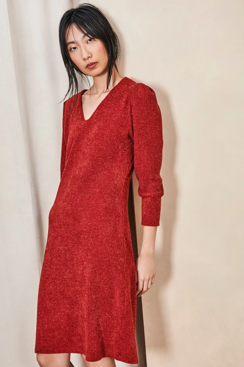 DAGG & STACEY Glenn Dress