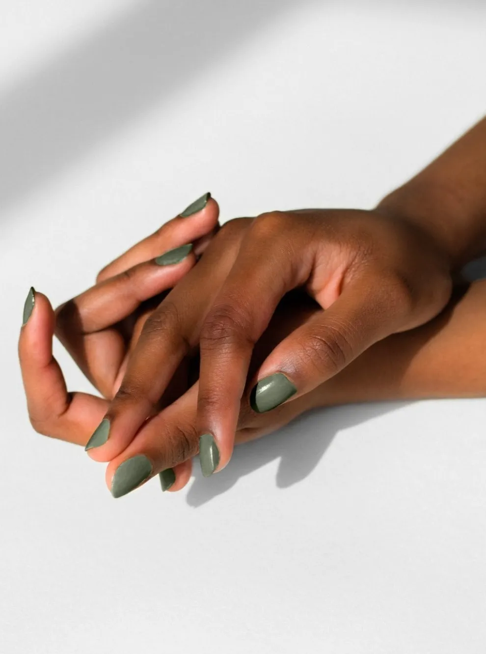 BKIND Nail Polish - Sage