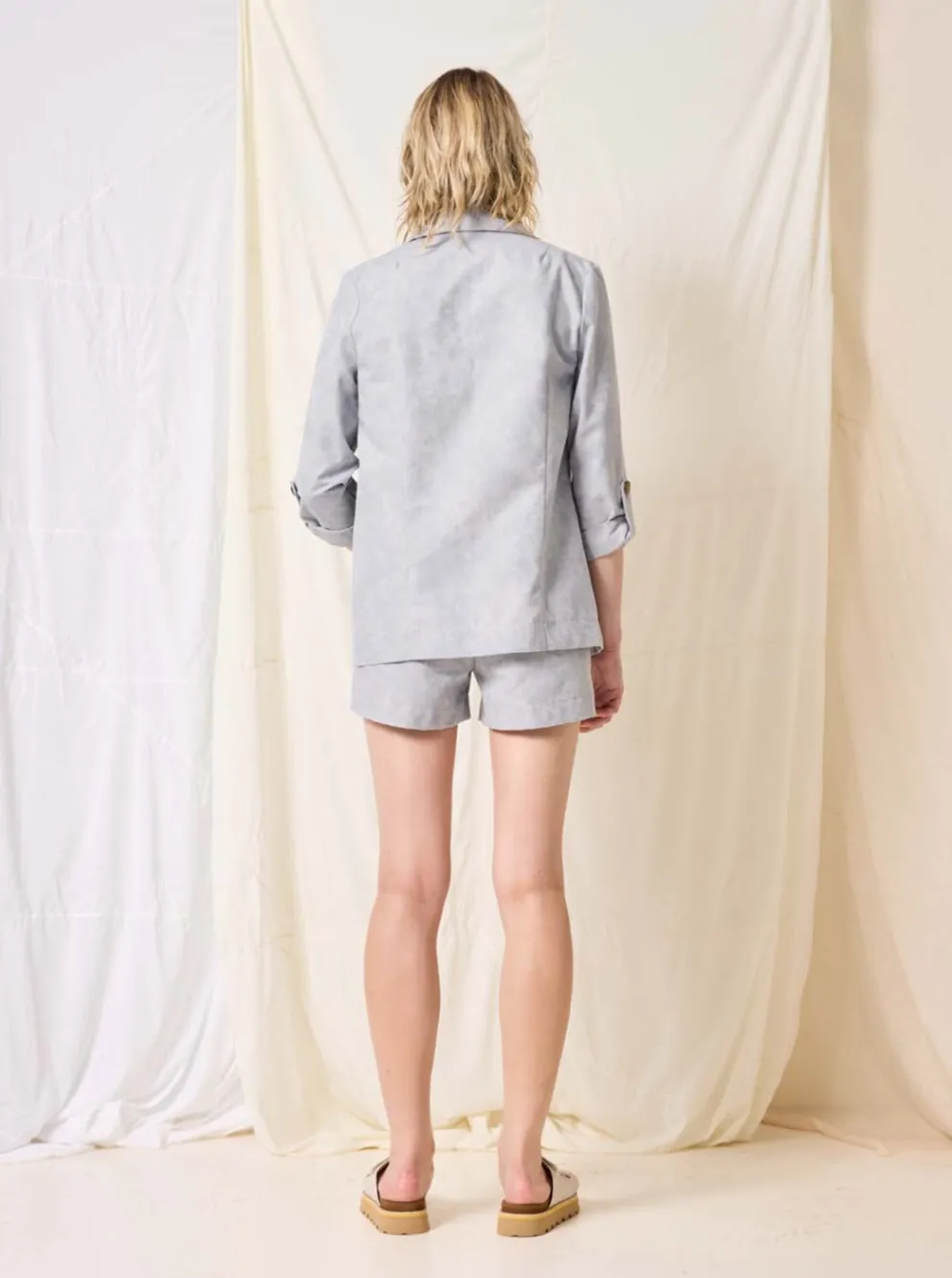 COKLUCH Saffron Jacket - Denim