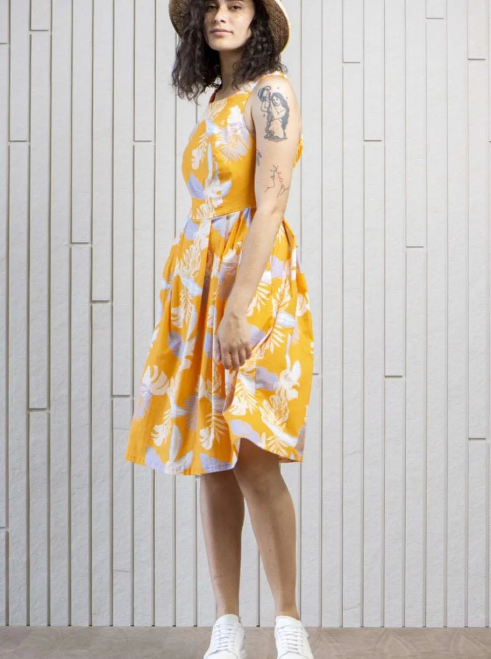 BODYBAG Robe Graceland