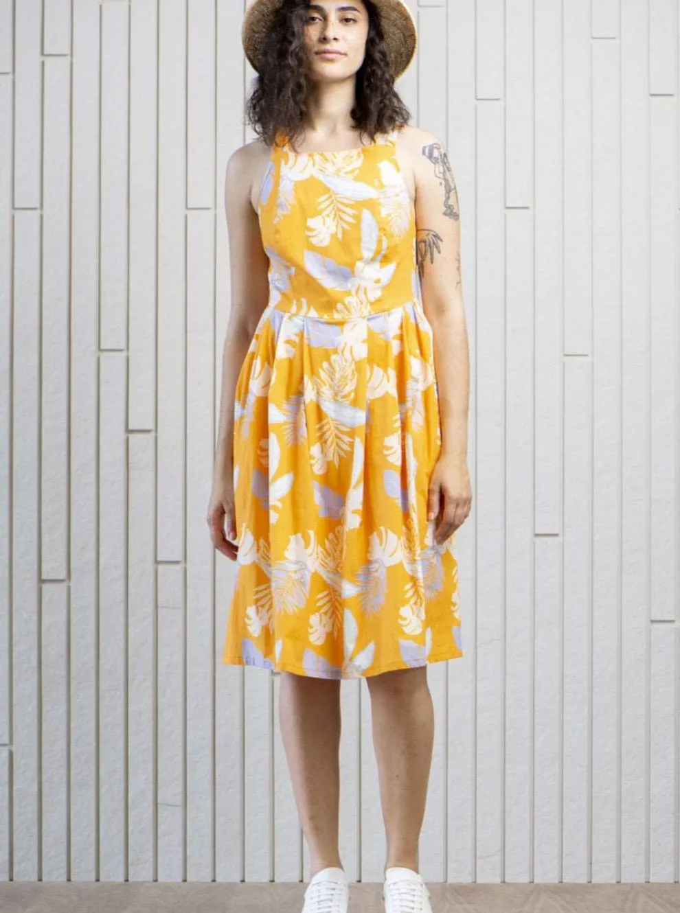 BODYBAG Robe Graceland