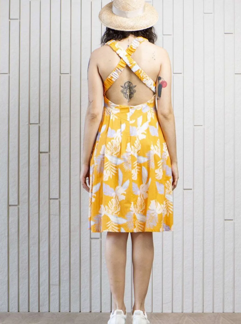 BODYBAG Robe Graceland