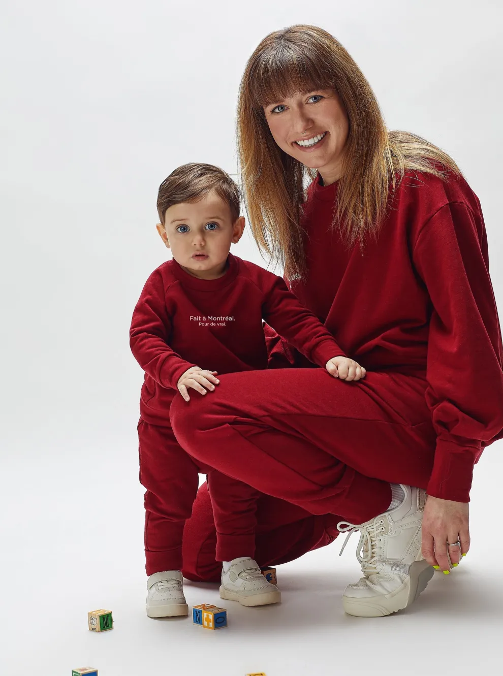 MARIGOLD Jogging Fiona