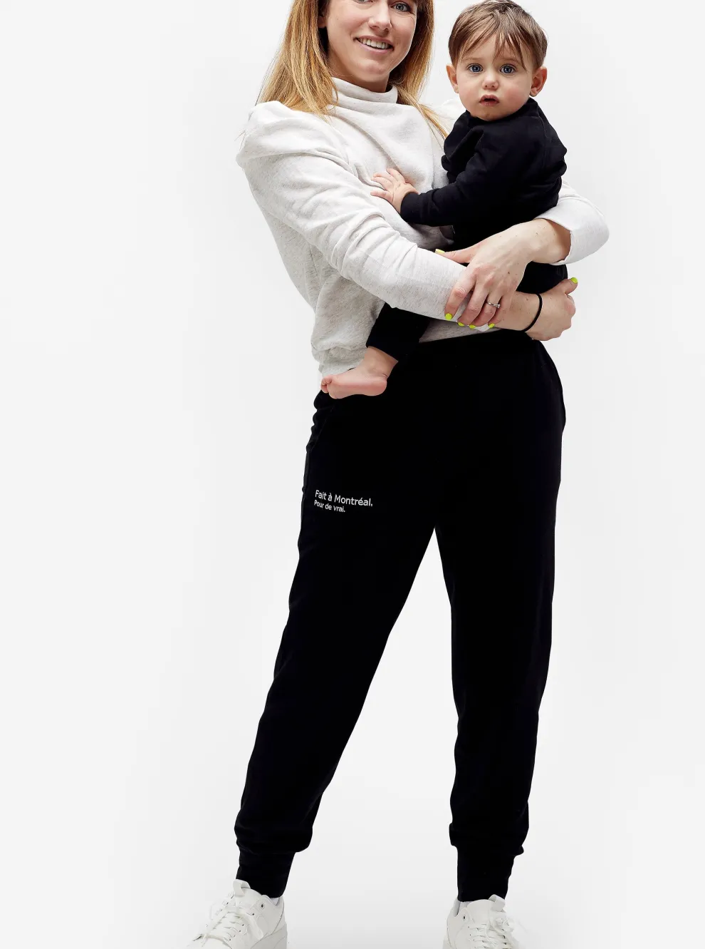 MARIGOLD Jogging Fiona