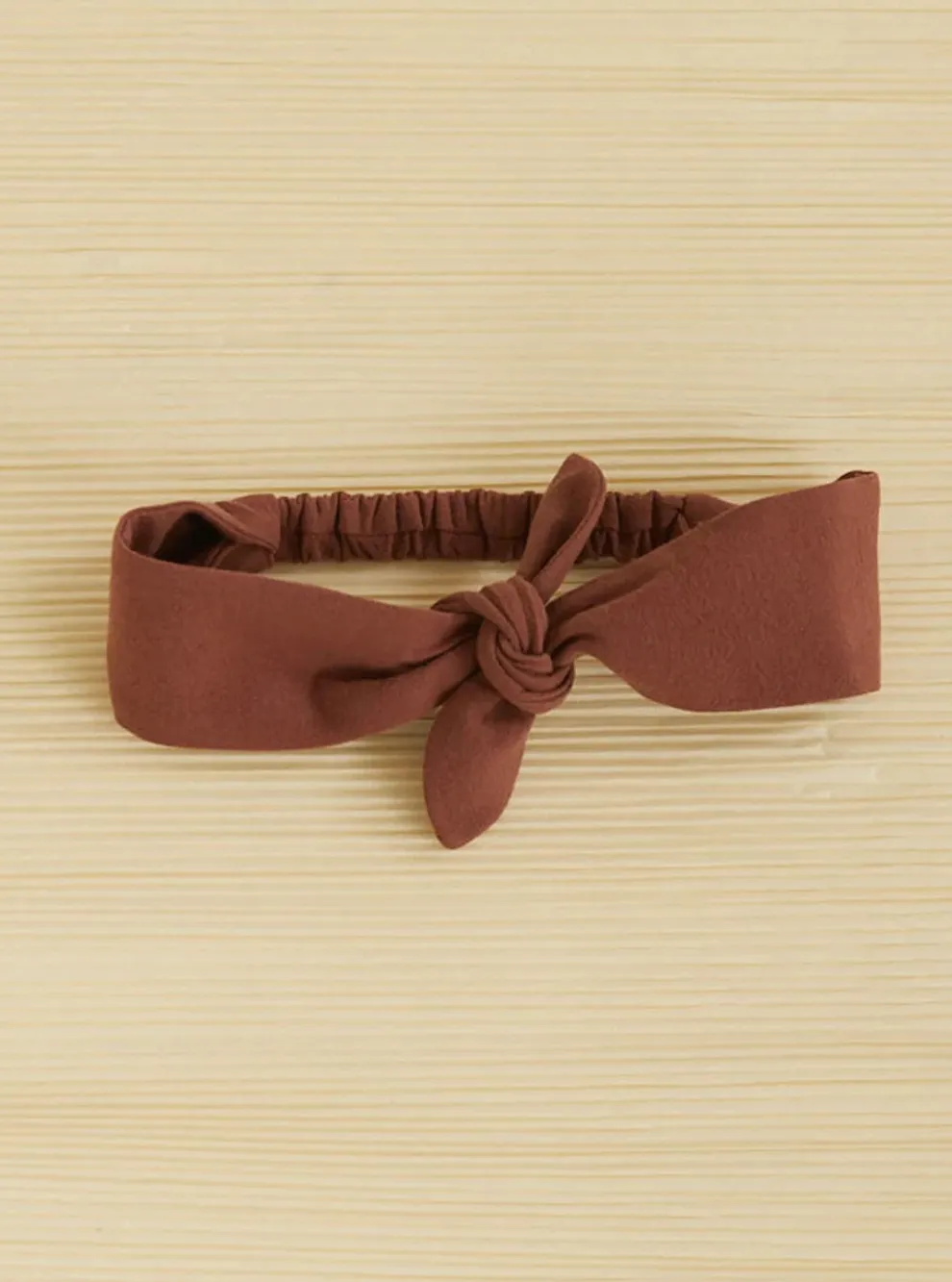 COKLUCH Headband Ruby