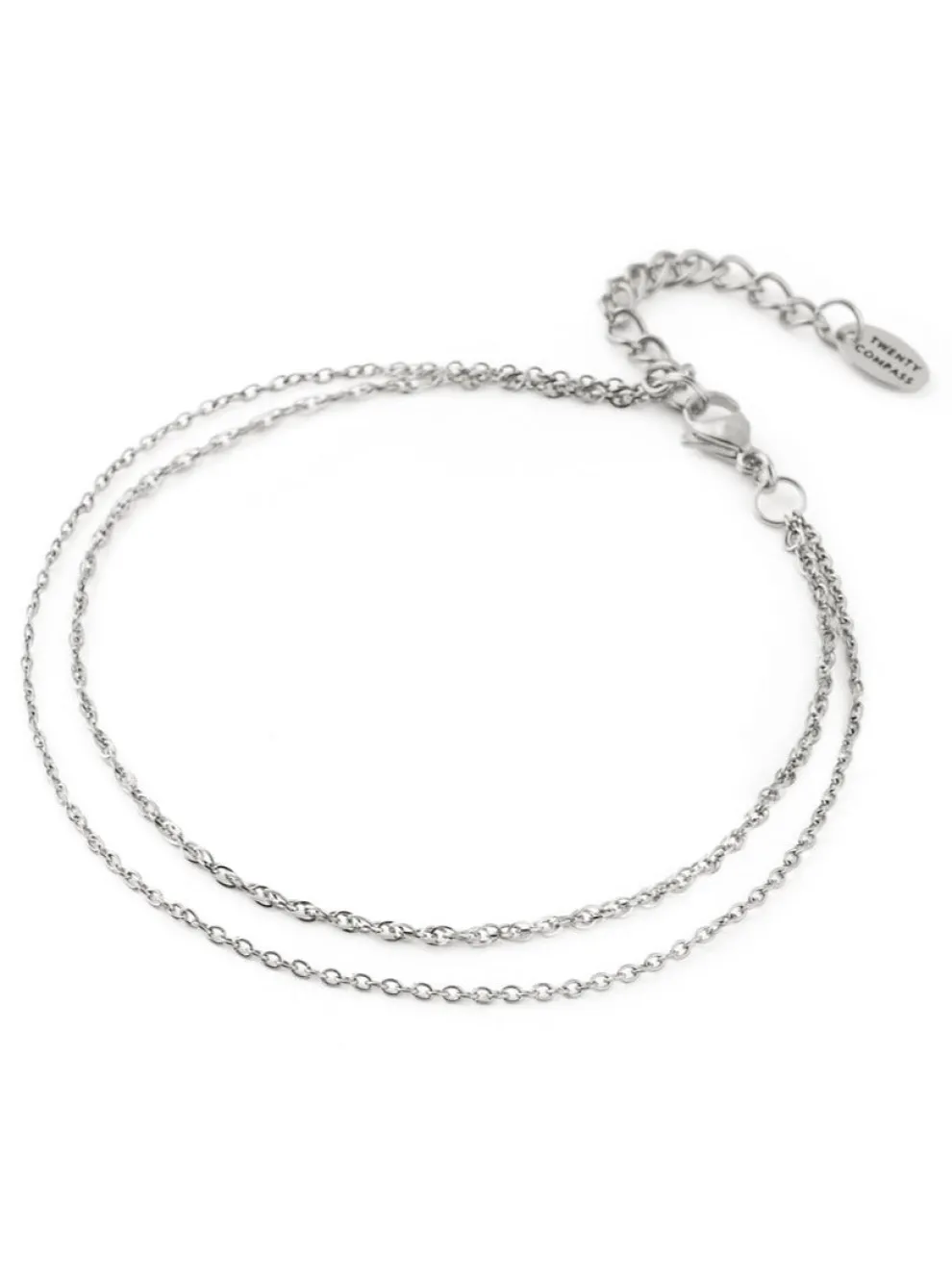 TWENTY COMPASS Bracelet Kira