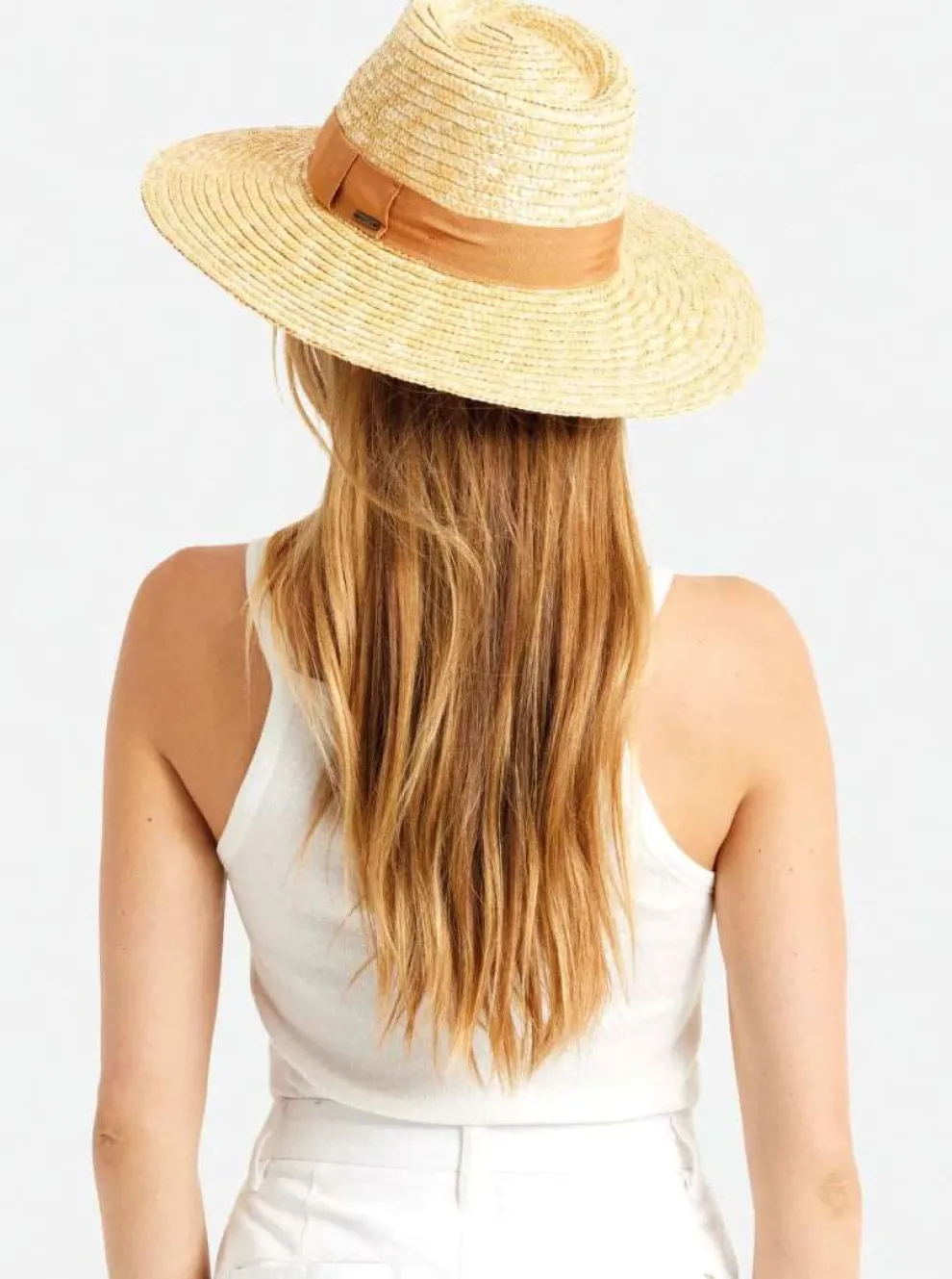 BRIXTON Joanna hat - Black