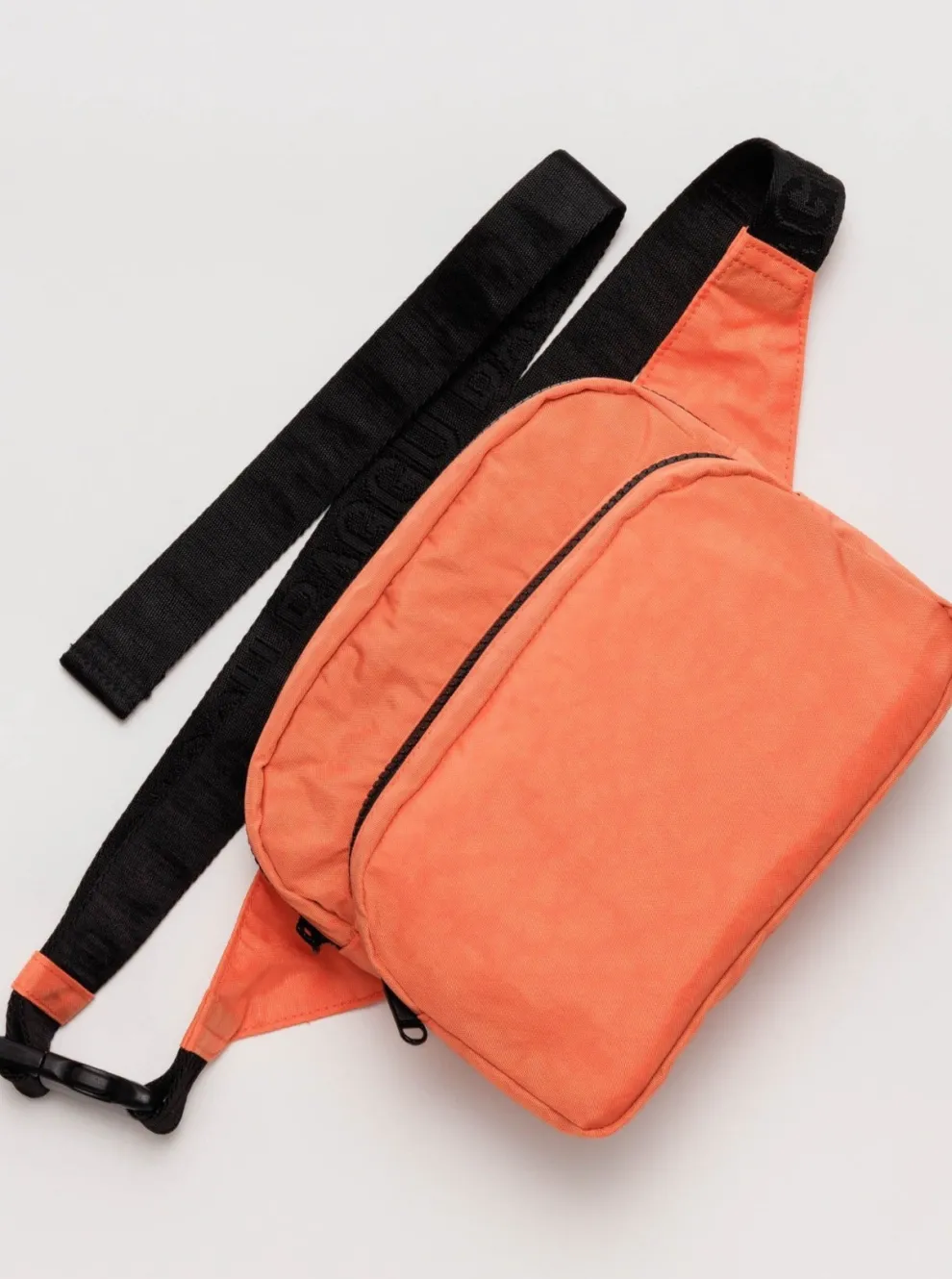 BAGGU Belt Bag - Capucine