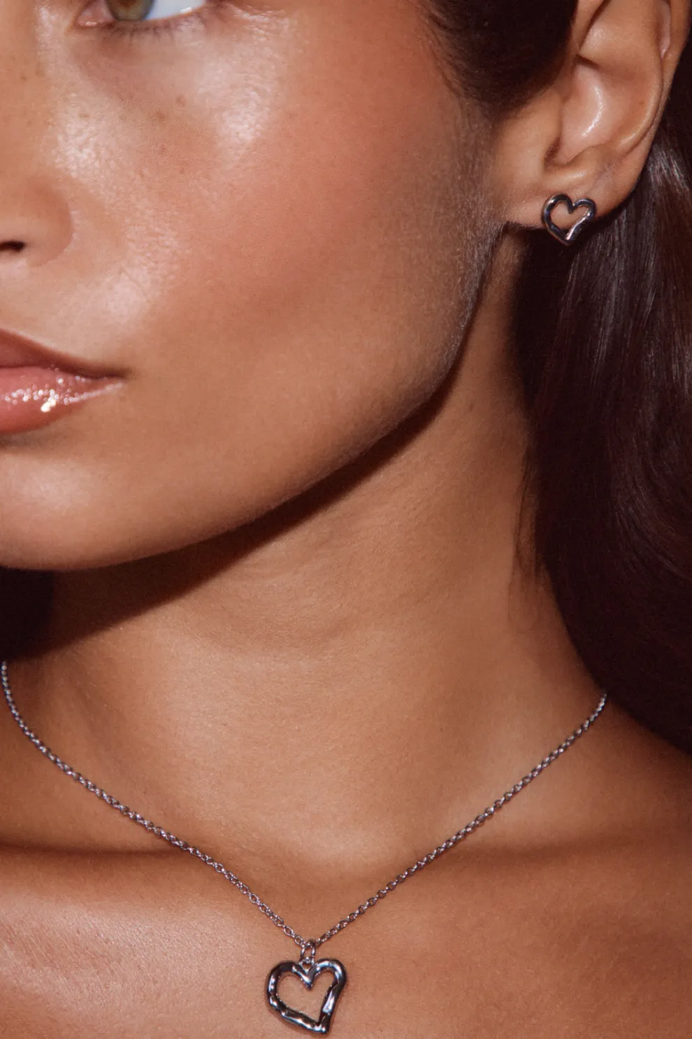 TWENTY COMPASS Reverie Necklace