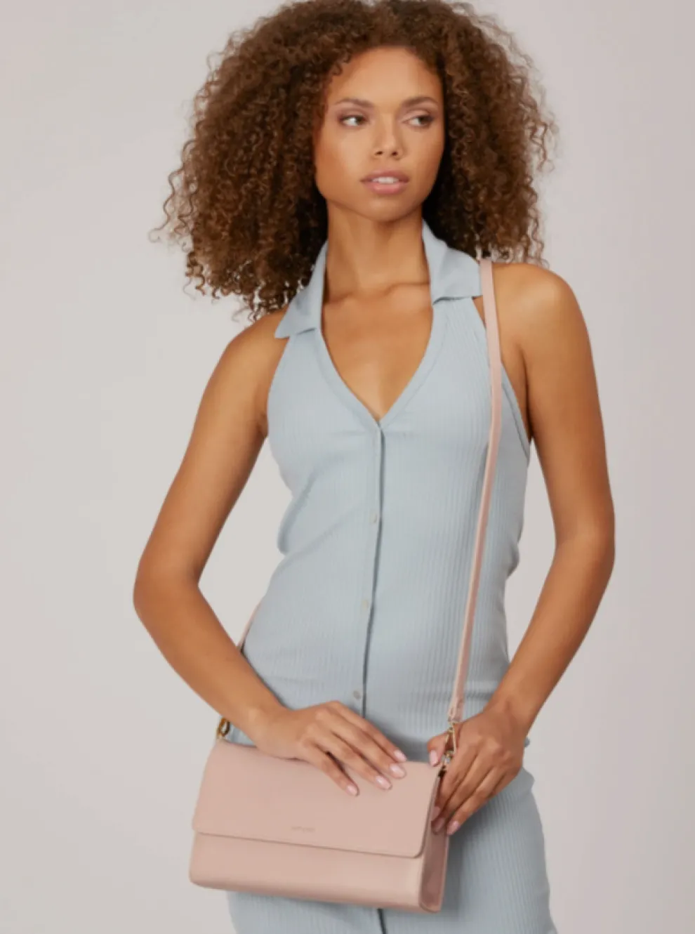 MATT & NAT Sac Drew LG Vintage