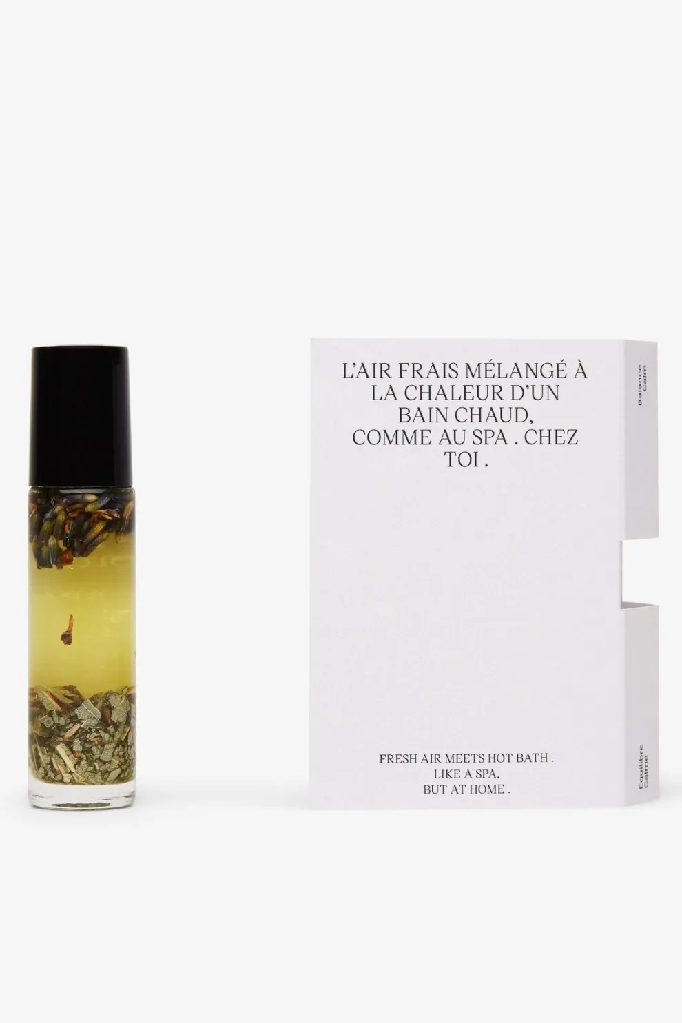 SELV RITUAL Roll-On - Nordic