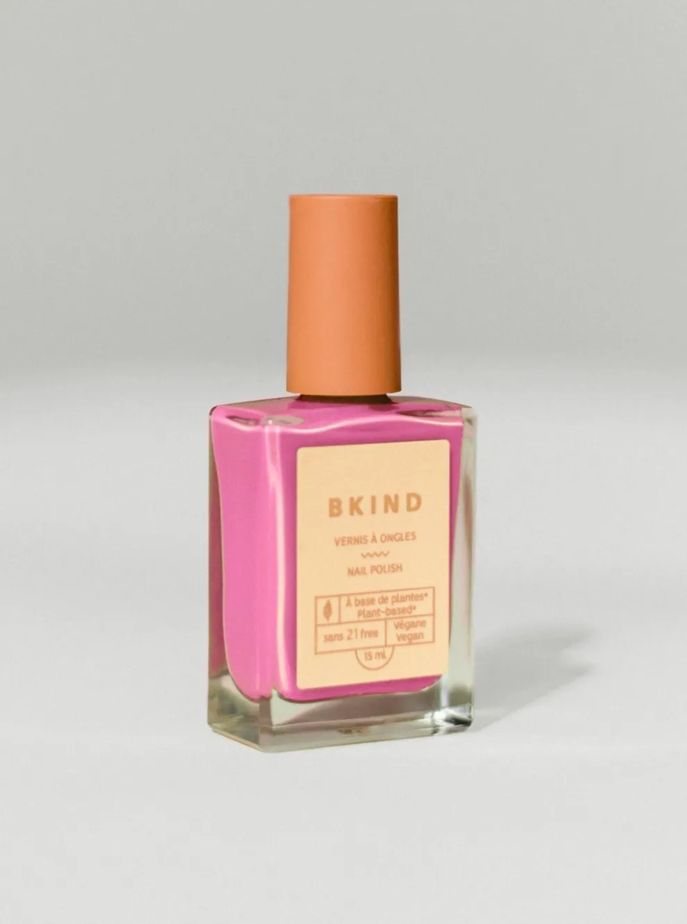 BKIND Nail Polish - ROAR