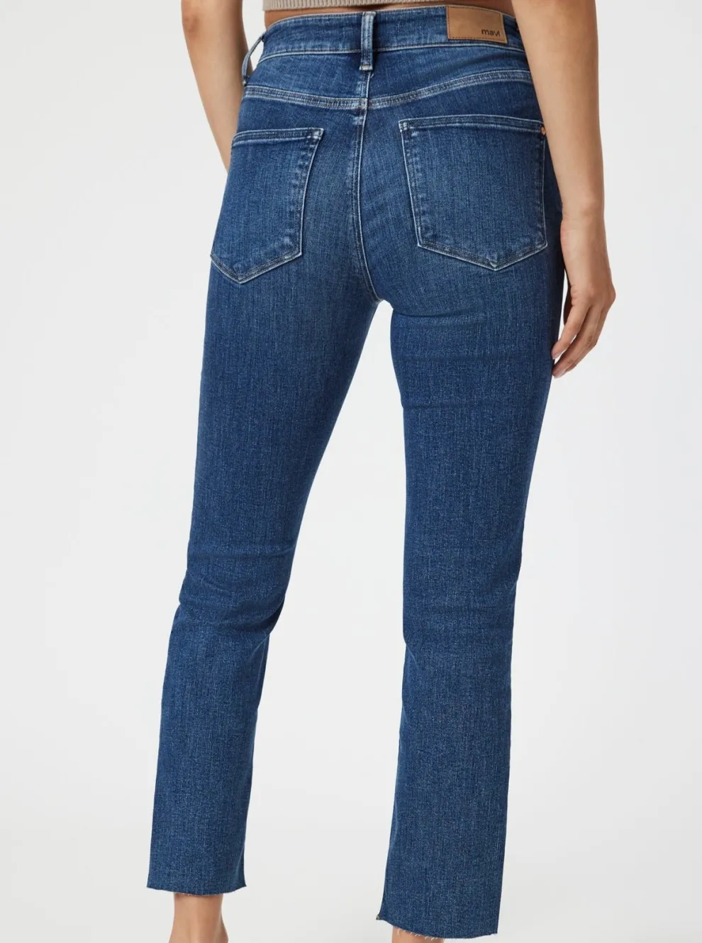 MAVI Jean Viola - Deep Blue