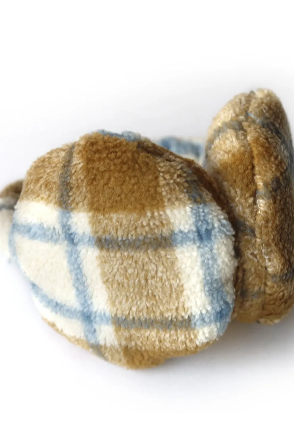 GIBOU Nordic Earmuffs