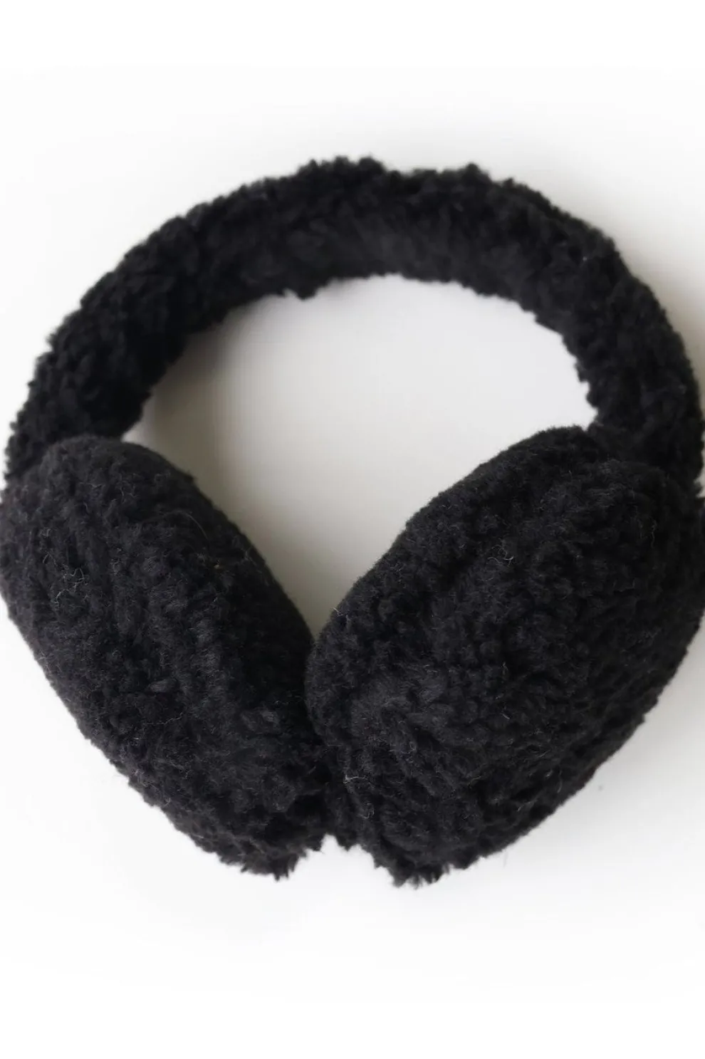 GIBOU Nordic Earmuffs