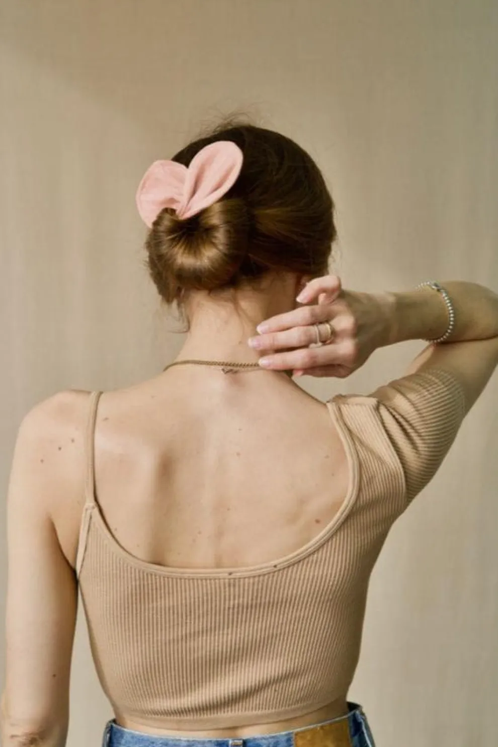 GIBOU Hair Bun Accessory