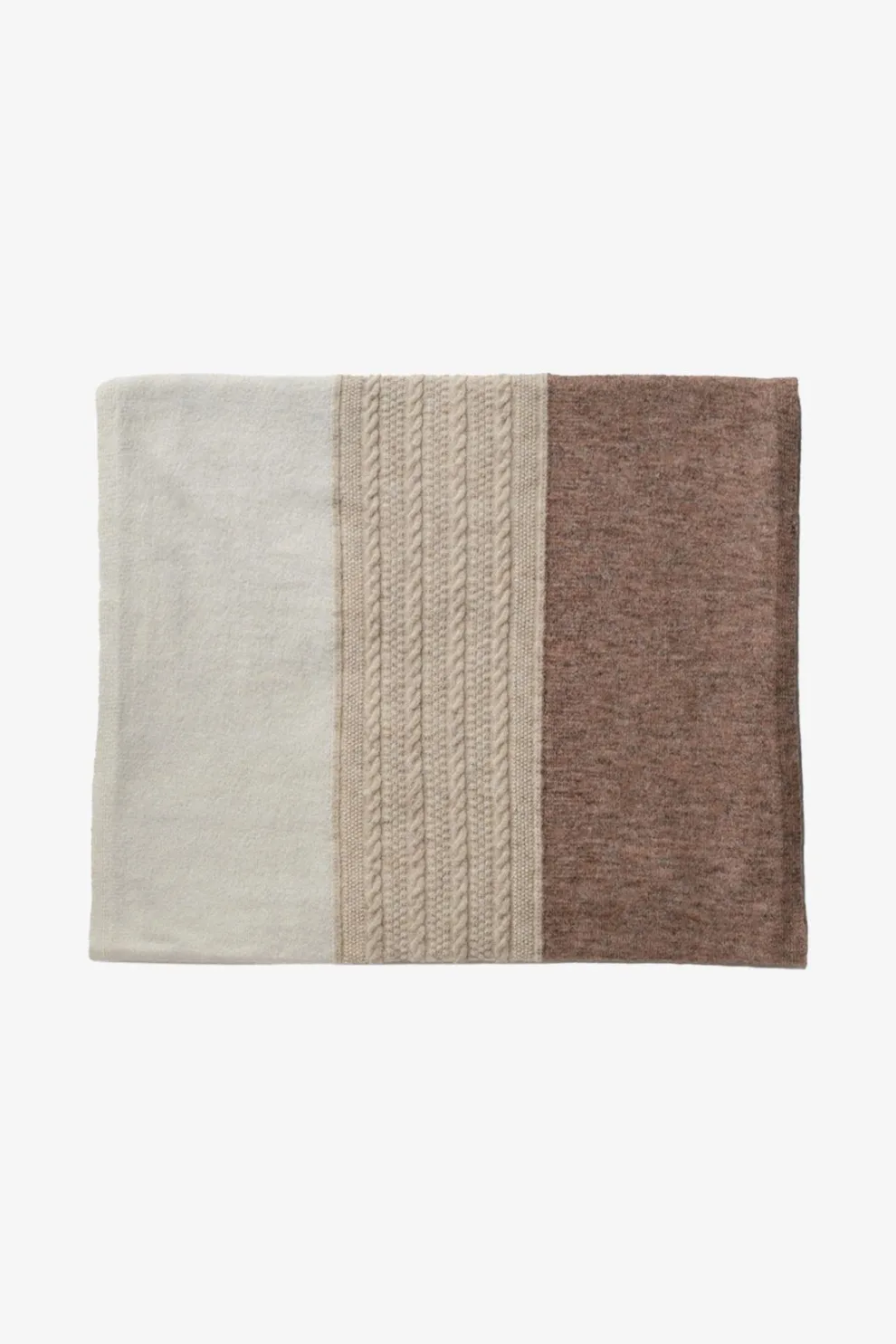 SOIA & KYO Korean Scarf - Hush