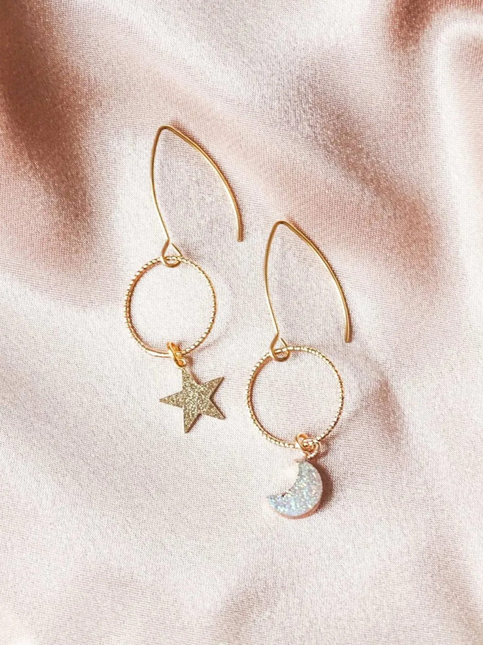 VINTAGE GLORY Stella Earrings