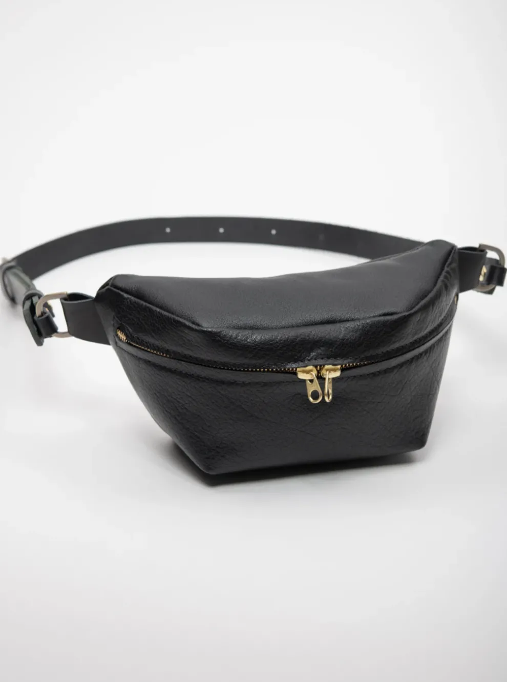 VEINAGE Musa Bag - Caramel