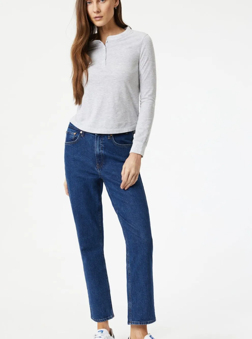 MAVI New York Jeans - Dark Blue