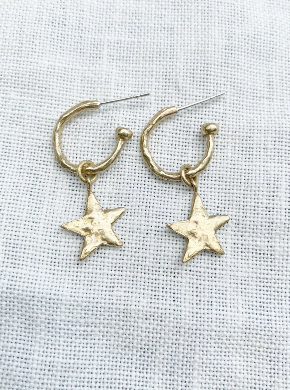 HAWKLY Nova Earrings