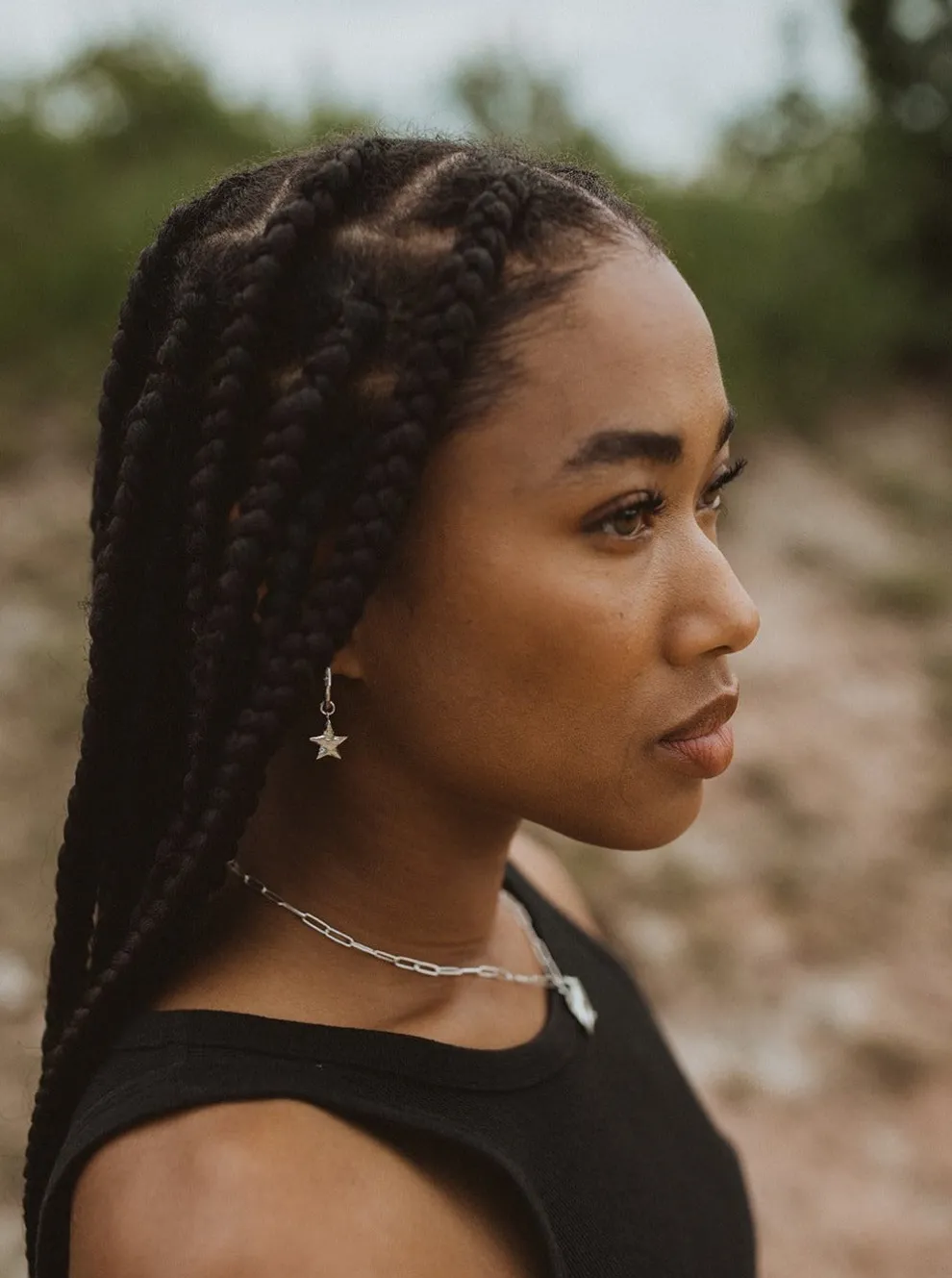 HAWKLY Nova Earrings