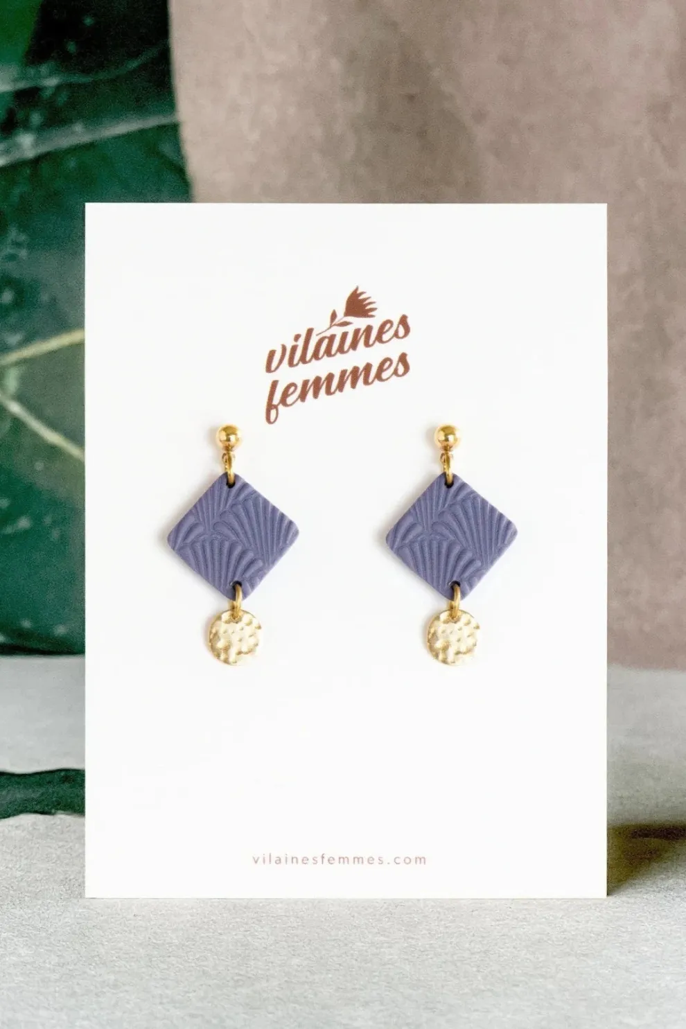 Naughty Women Eloquent Earrings