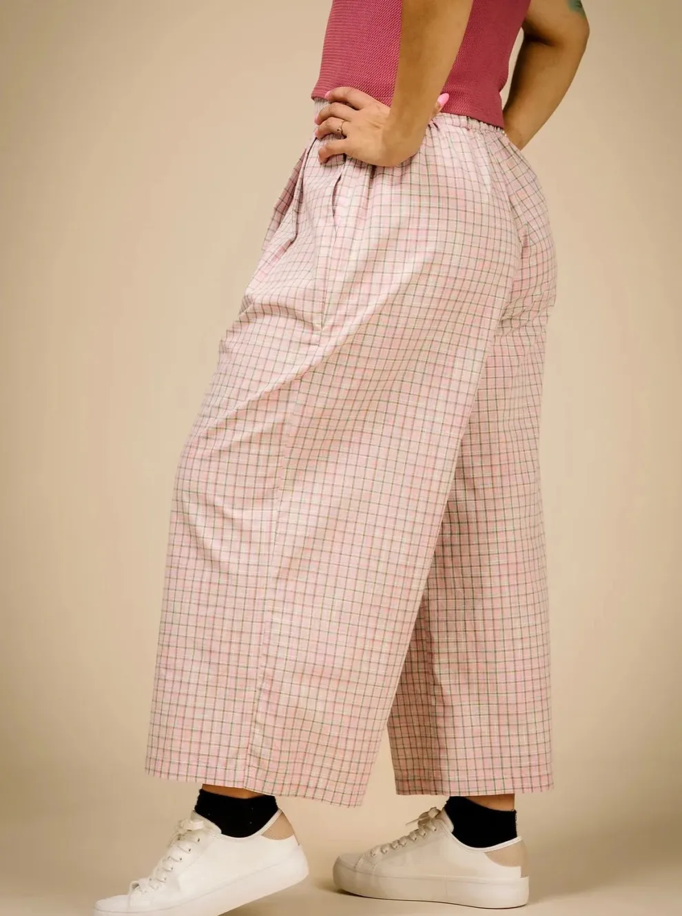 MERCEDES MORIN Paloma pants