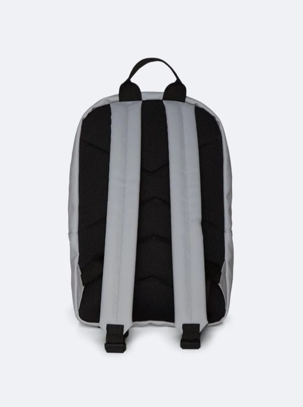 RAINS Base Mini Bag - Stone Gray