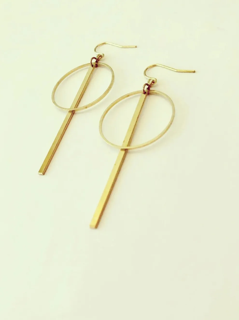 DARLINGS OF DENMARK Murle Earrings